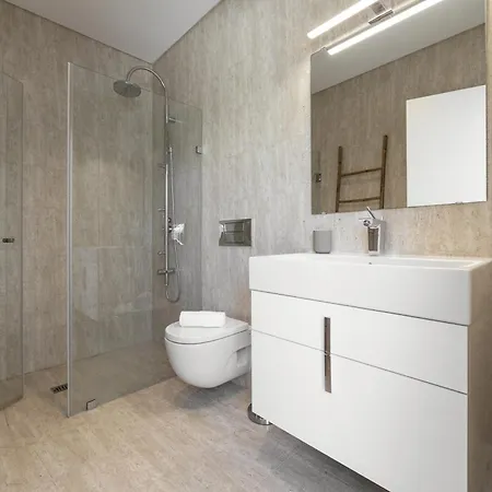 Villa Poolside & Seaview Lourinhã