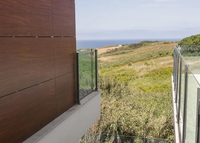 Villa Poolside & Seaview *